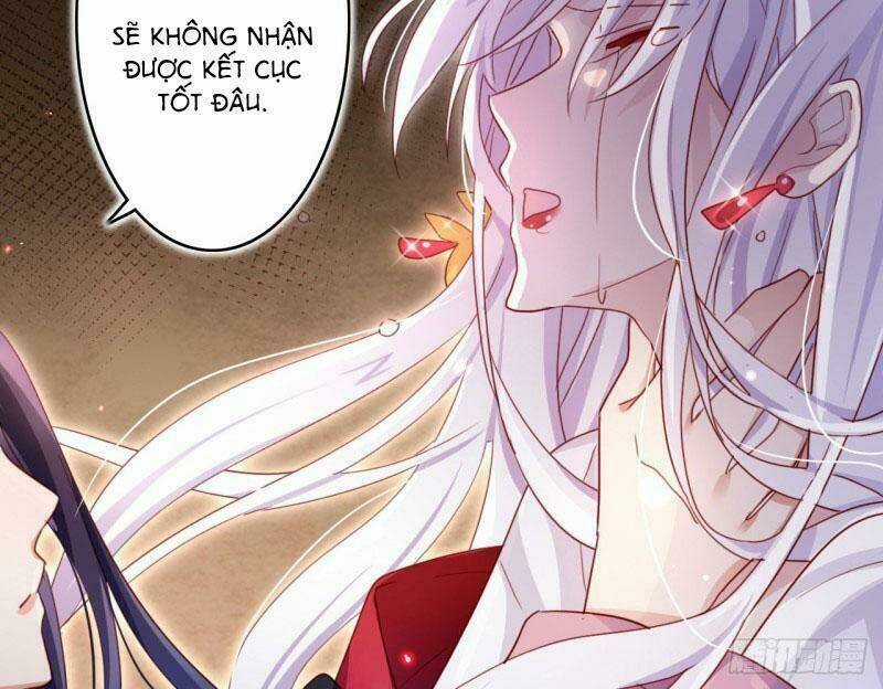 Ác Nữ Vi Đế Chapter 11 trang 51