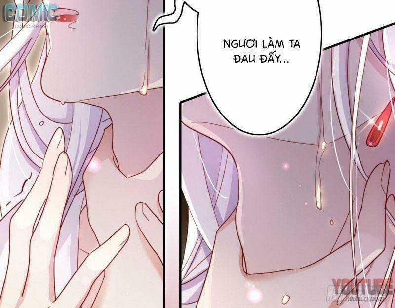 Ác Nữ Vi Đế Chapter 11 trang 53