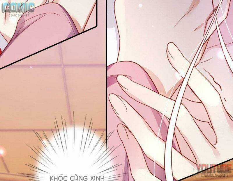 Ác Nữ Vi Đế Chapter 11 trang 54