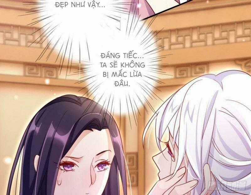 Ác Nữ Vi Đế Chapter 11 trang 55