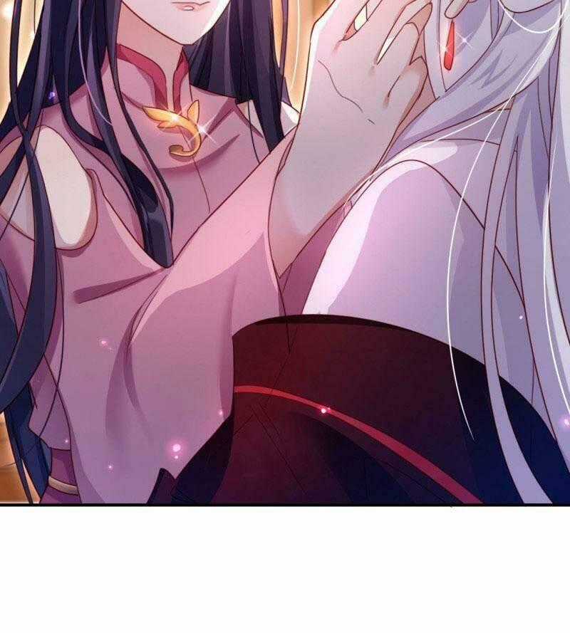 Ác Nữ Vi Đế Chapter 11 trang 56