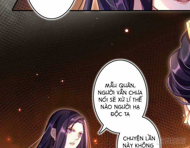 Ác Nữ Vi Đế Chapter 11 trang 6