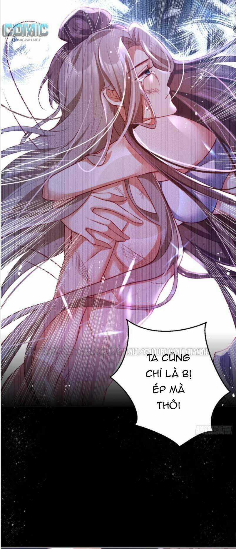 Ác Nữ Vi Đế Chapter 110.1 trang 11