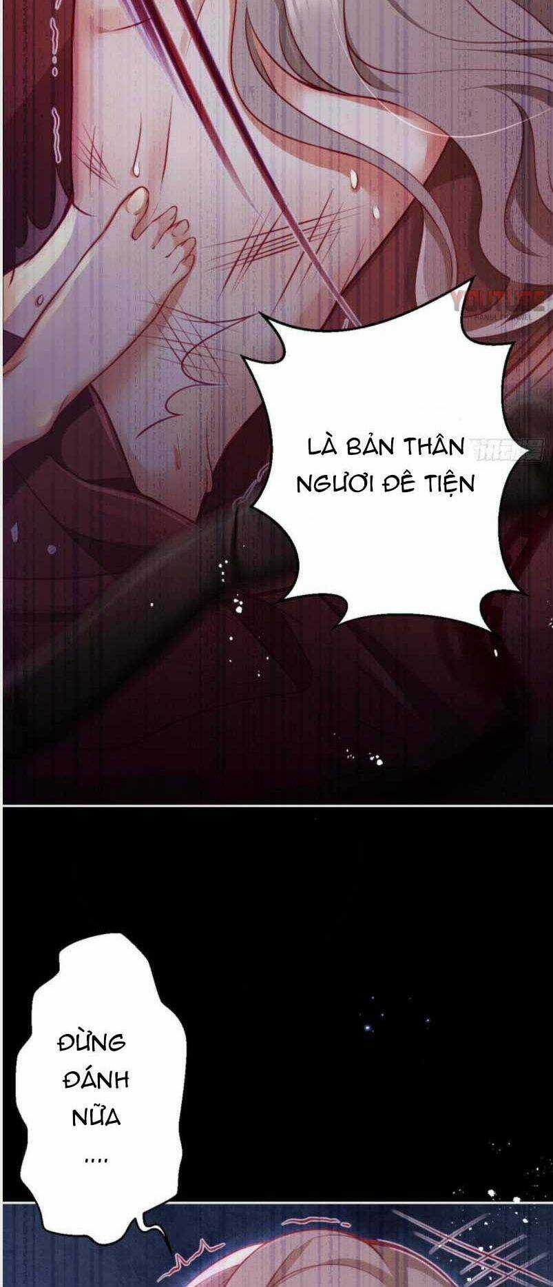 Ác Nữ Vi Đế Chapter 110.1 trang 2