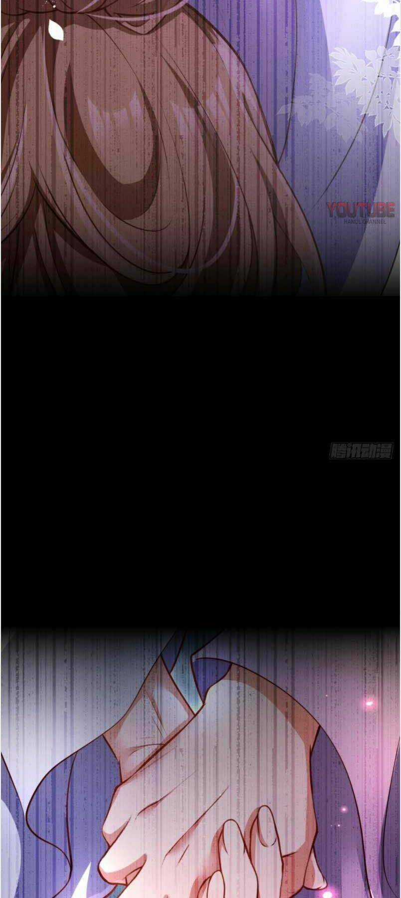 Ác Nữ Vi Đế Chapter 110.2 trang 10