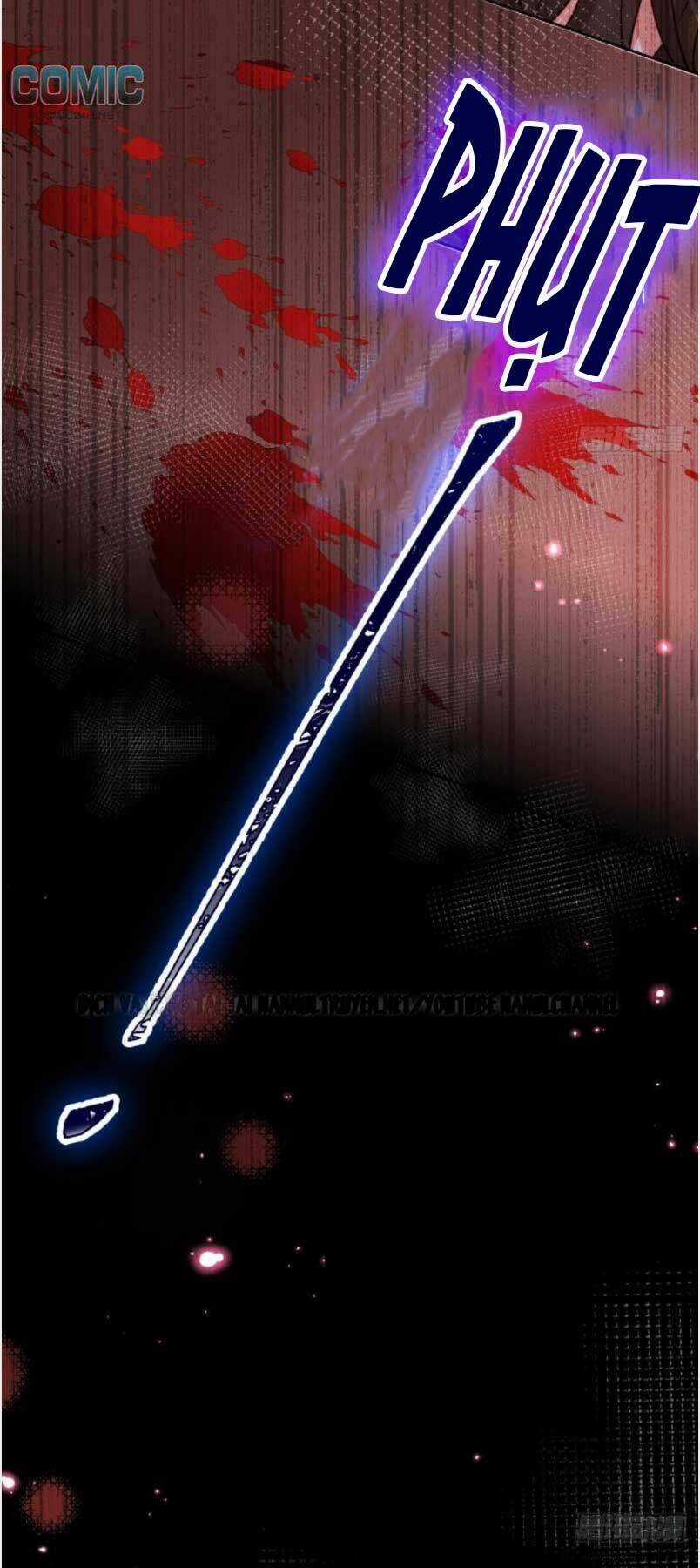 Ác Nữ Vi Đế Chapter 110.2 trang 13