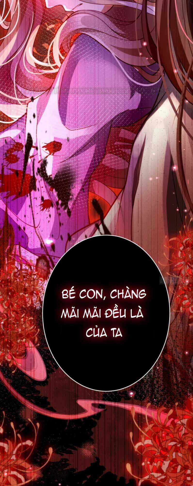 Ác Nữ Vi Đế Chapter 110.2 trang 16