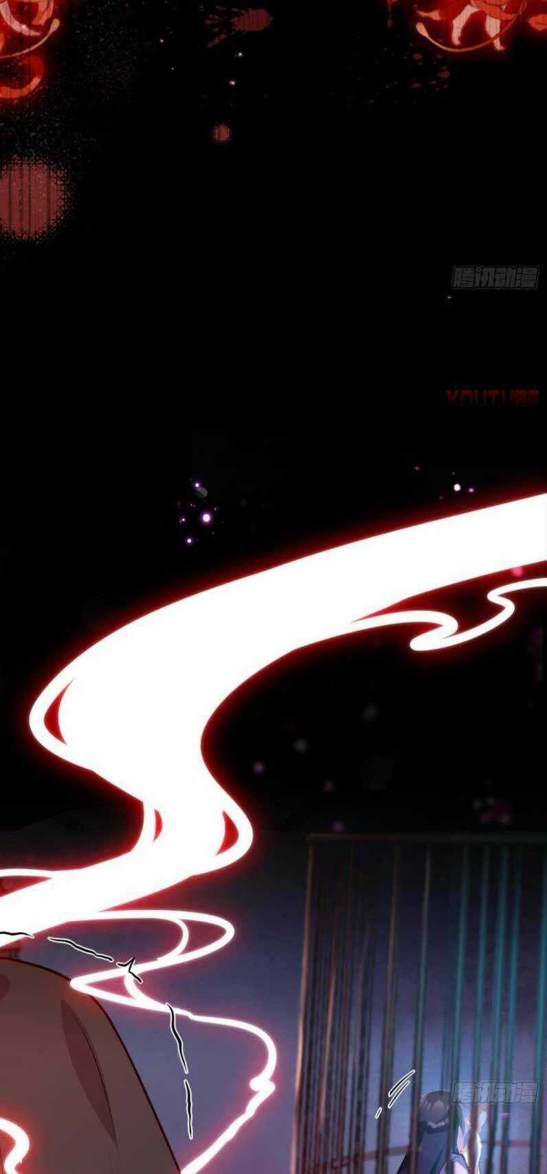 Ác Nữ Vi Đế Chapter 110.2 trang 17