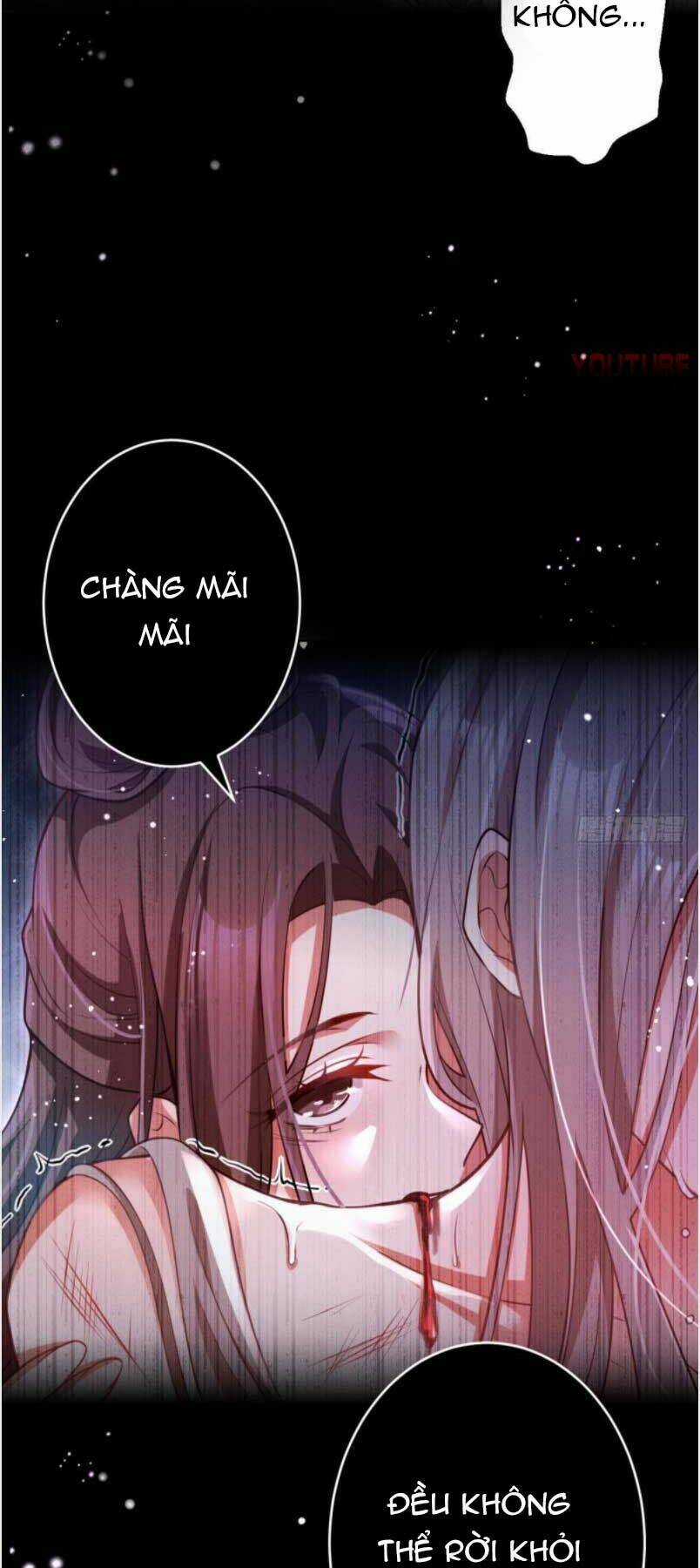 Ác Nữ Vi Đế Chapter 110.2 trang 4