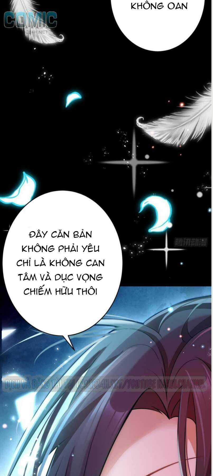 Ác Nữ Vi Đế Chapter 111.1 trang 15