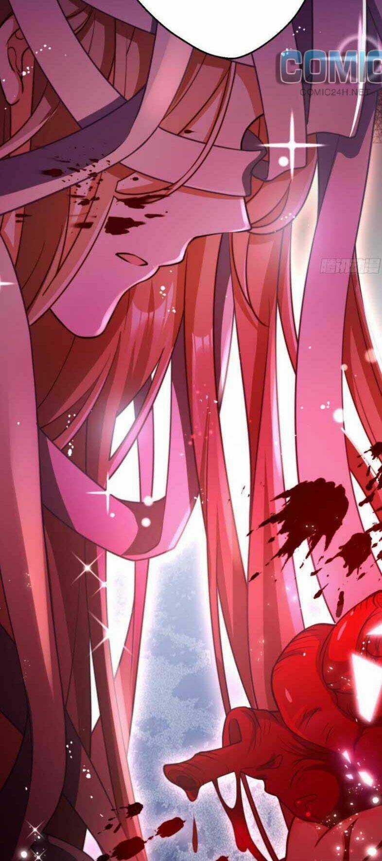 Ác Nữ Vi Đế Chapter 111.2 trang 16