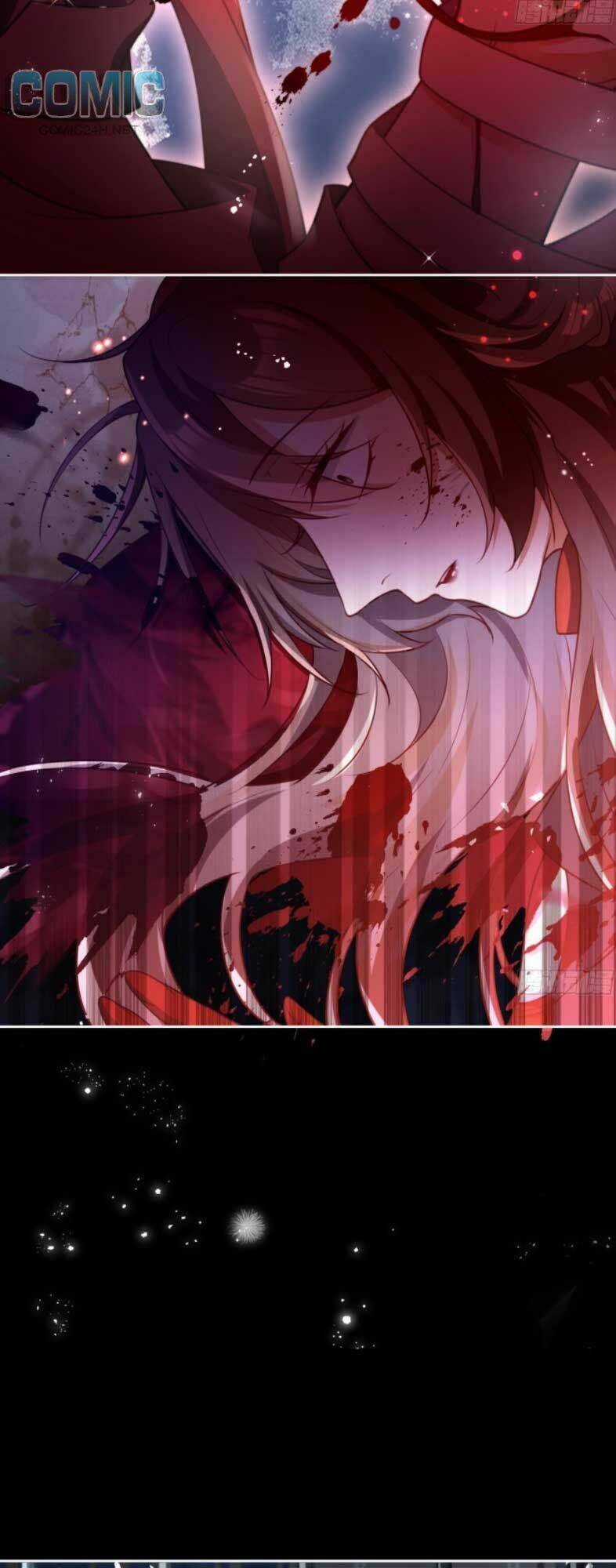 Ác Nữ Vi Đế Chapter 111.2 trang 17