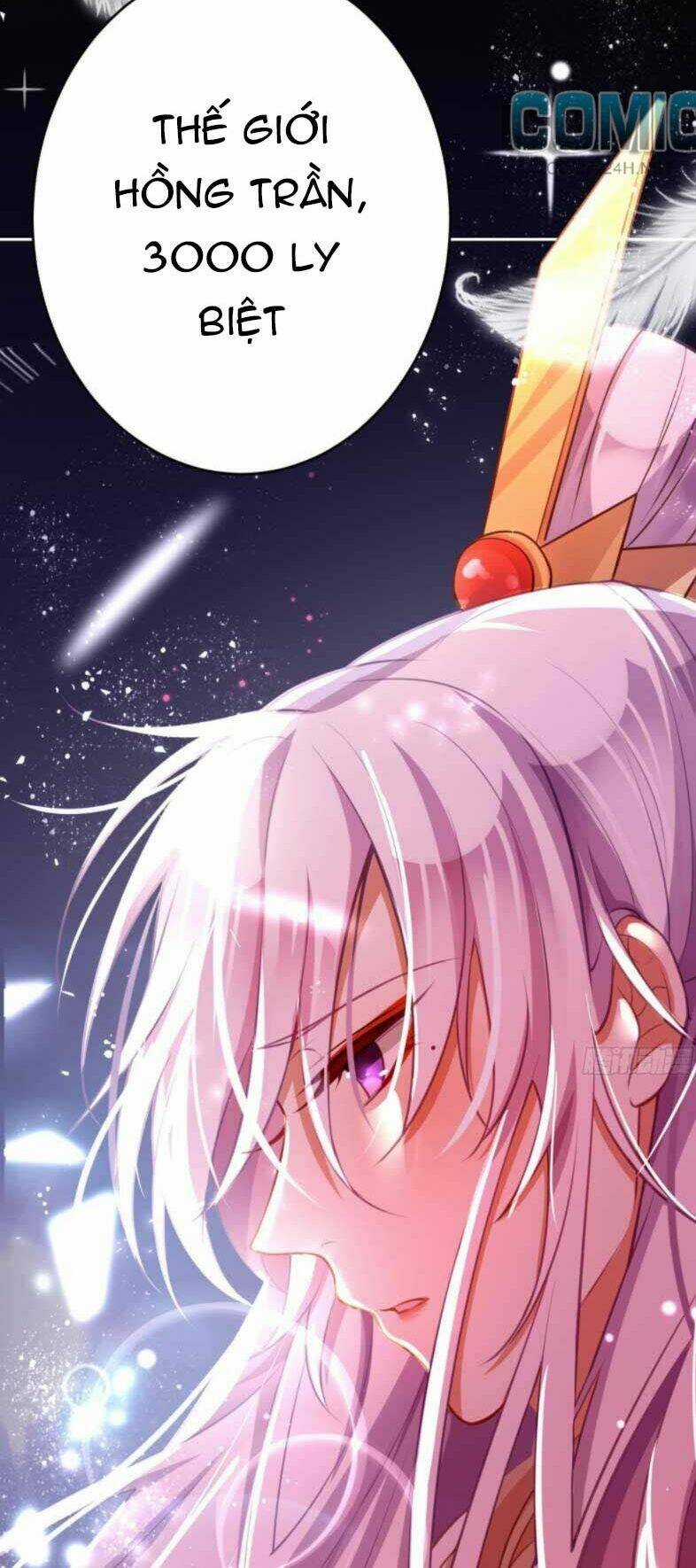 Ác Nữ Vi Đế Chapter 111.2 trang 19