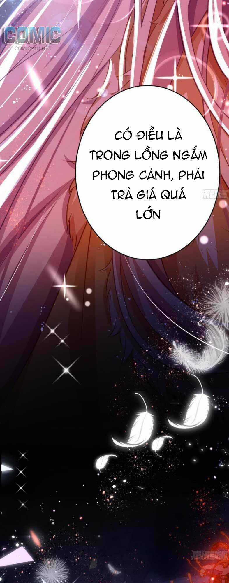 Ác Nữ Vi Đế Chapter 111.2 trang 20