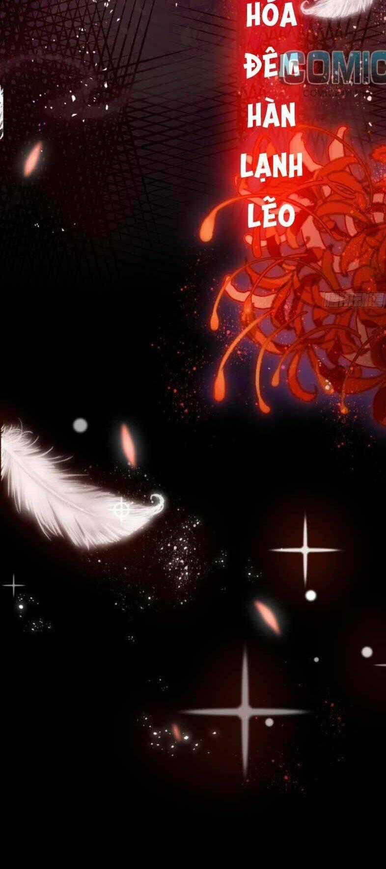 Ác Nữ Vi Đế Chapter 111.2 trang 22