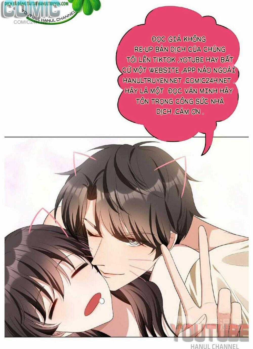 Ác Nữ Vi Đế Chapter 111.2 trang 23