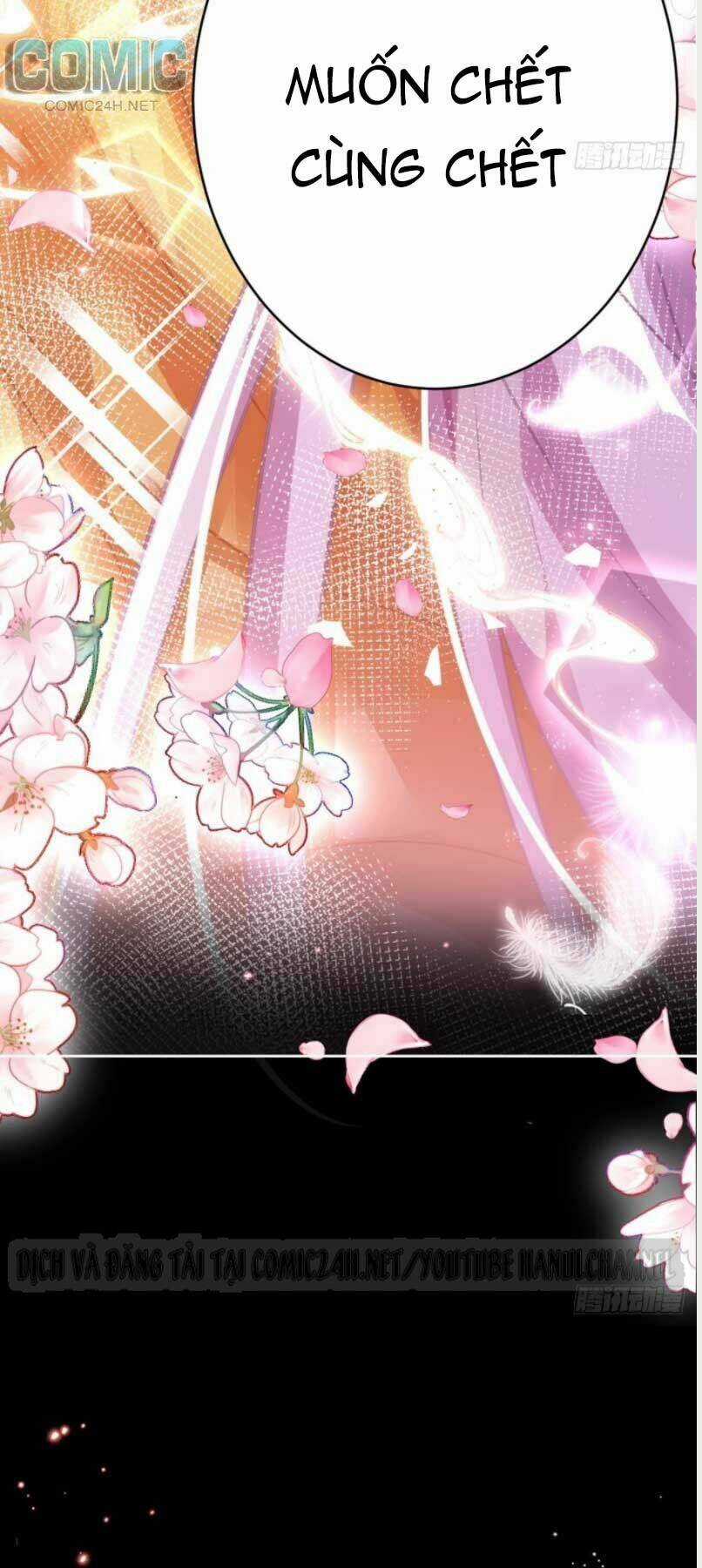 Ác Nữ Vi Đế Chapter 111.2 trang 9