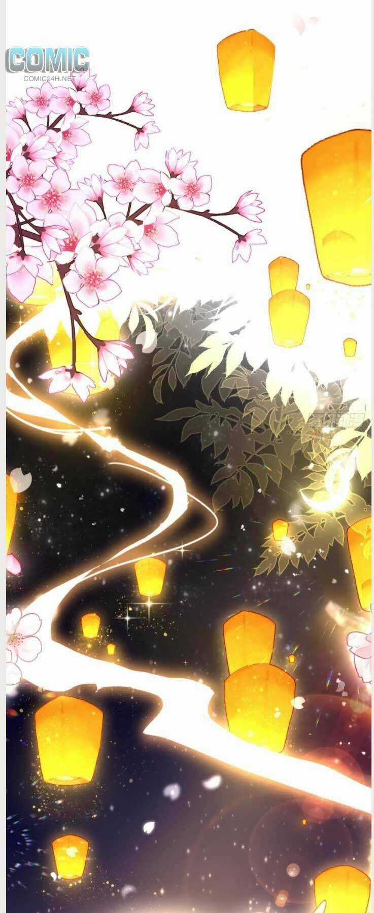 Ác Nữ Vi Đế Chapter 112 trang 27