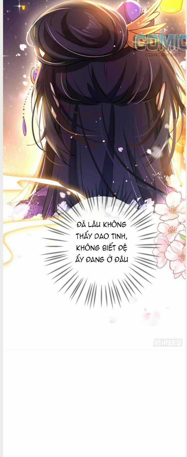 Ác Nữ Vi Đế Chapter 112 trang 28