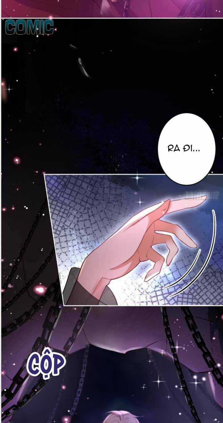 Ác Nữ Vi Đế Chapter 112 trang 35