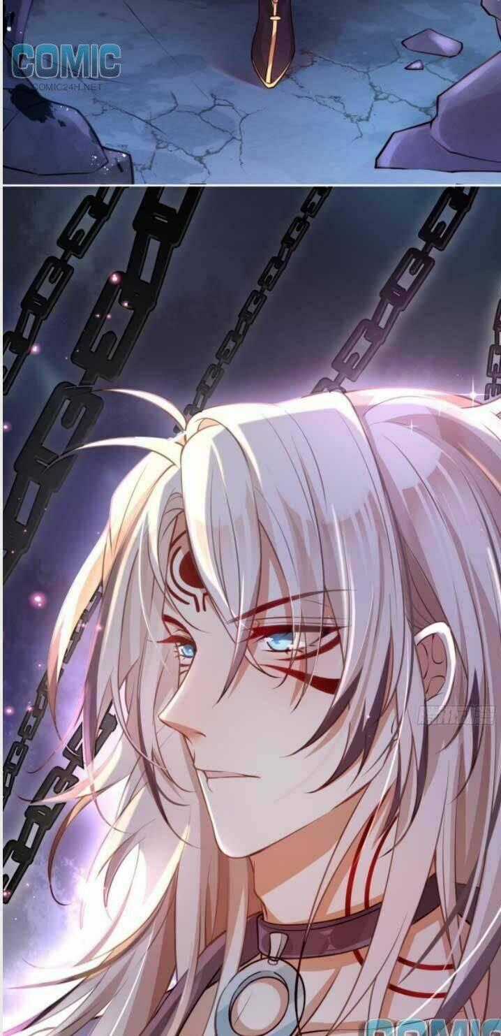 Ác Nữ Vi Đế Chapter 112 trang 37