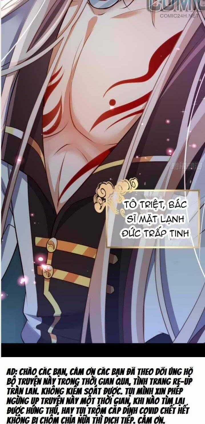 Ác Nữ Vi Đế Chapter 112 trang 38