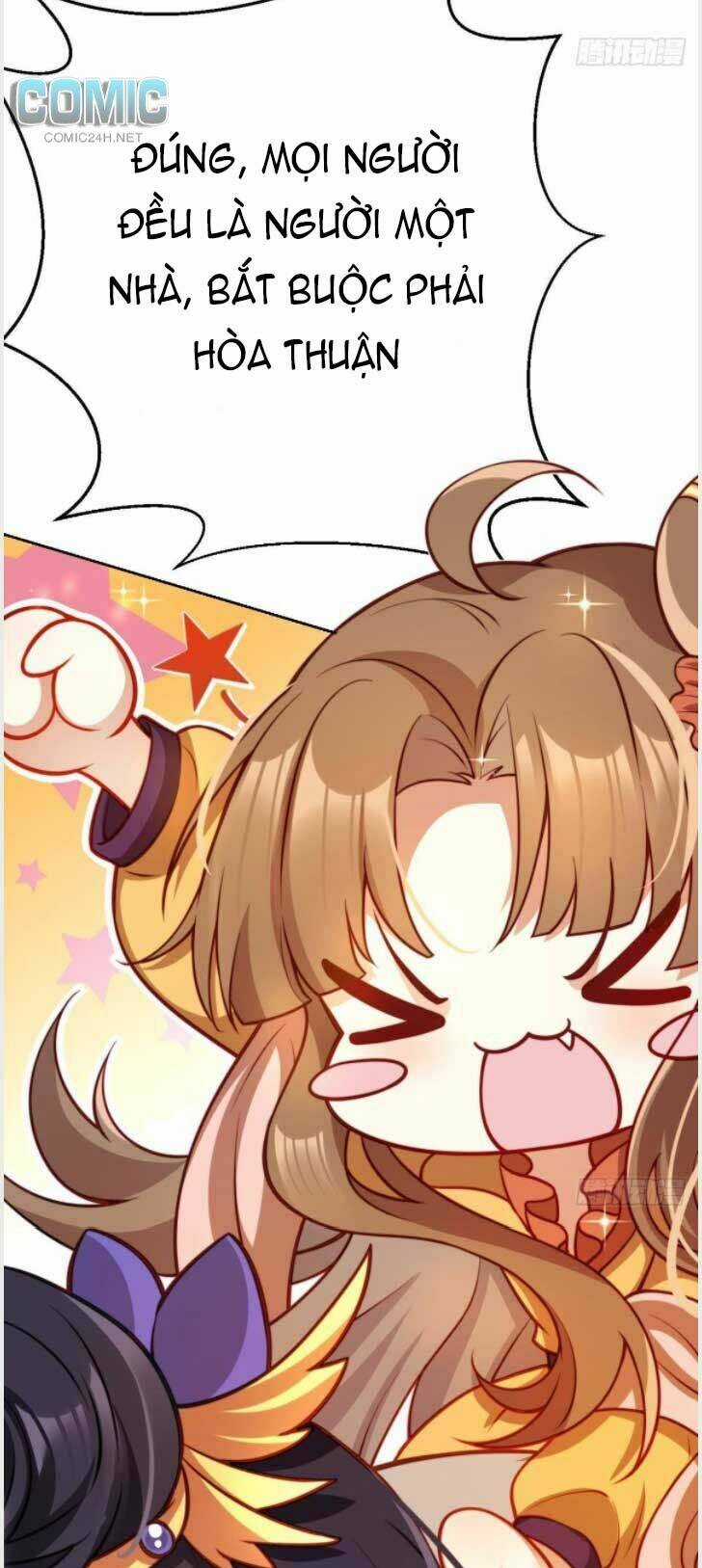 Ác Nữ Vi Đế Chapter 112 trang 9