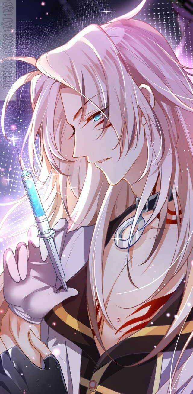 Ác Nữ Vi Đế Chapter 113 trang 2