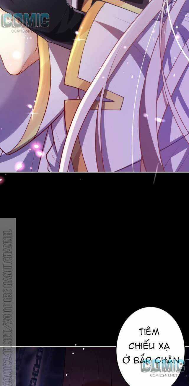 Ác Nữ Vi Đế Chapter 113 trang 3