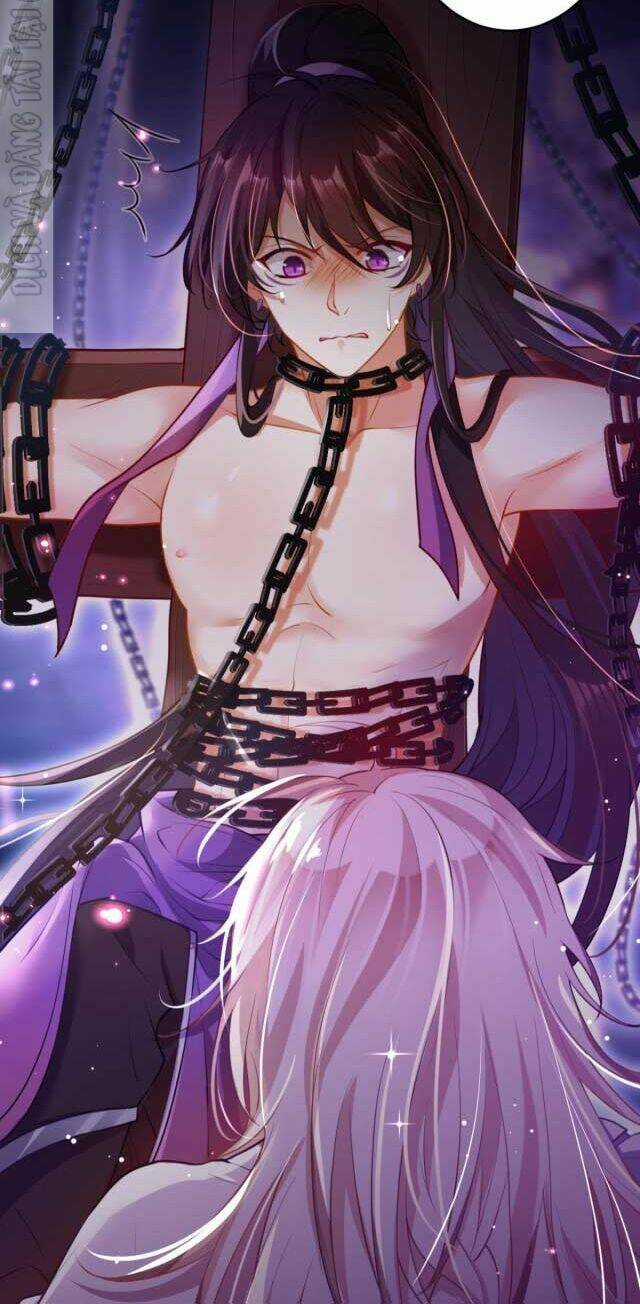 Ác Nữ Vi Đế Chapter 113 trang 4