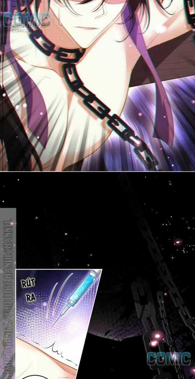 Ác Nữ Vi Đế Chapter 113 trang 7