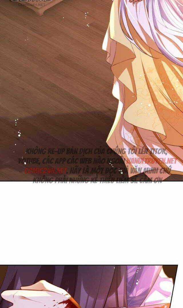 Ác Nữ Vi Đế Chapter 114 trang 10