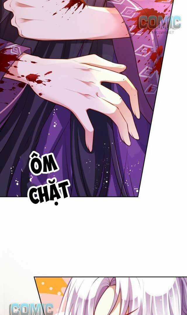 Ác Nữ Vi Đế Chapter 114 trang 11