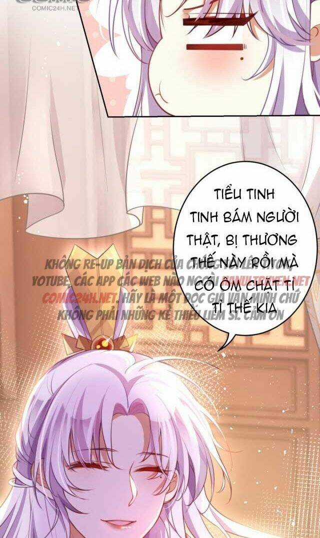 Ác Nữ Vi Đế Chapter 114 trang 12