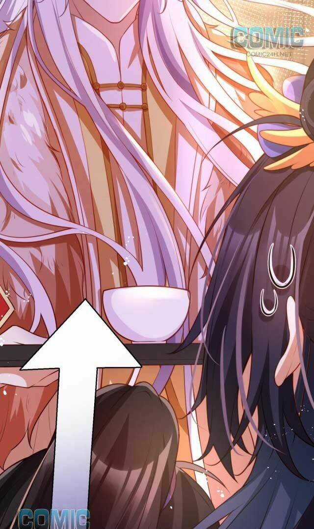 Ác Nữ Vi Đế Chapter 114 trang 13