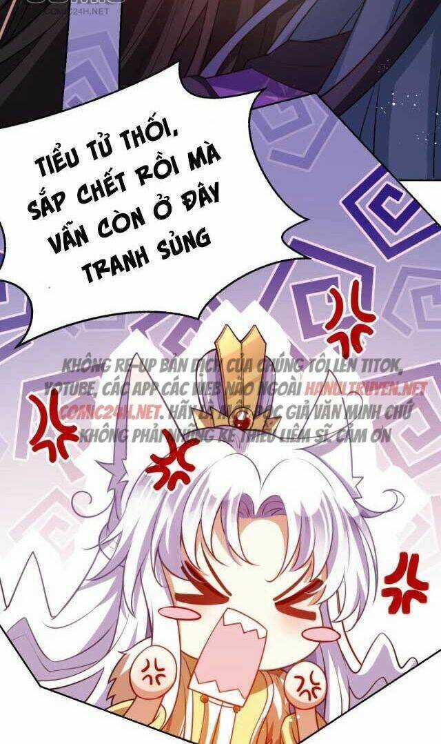 Ác Nữ Vi Đế Chapter 114 trang 14