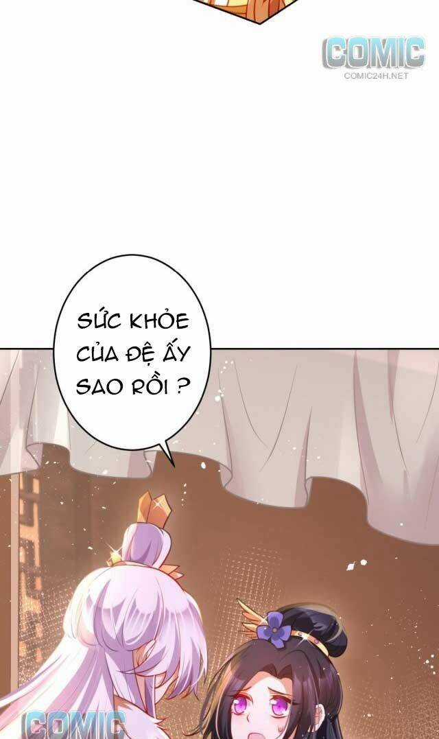 Ác Nữ Vi Đế Chapter 114 trang 15