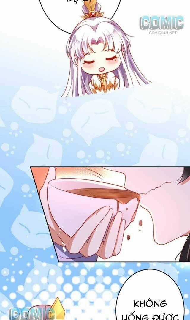 Ác Nữ Vi Đế Chapter 114 trang 19