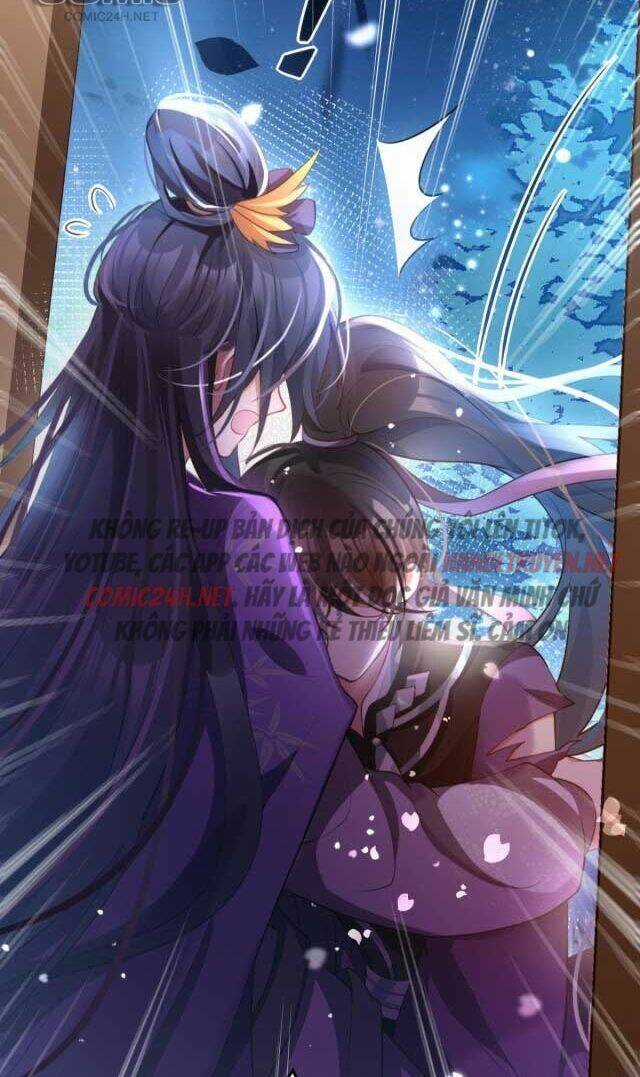 Ác Nữ Vi Đế Chapter 114 trang 6