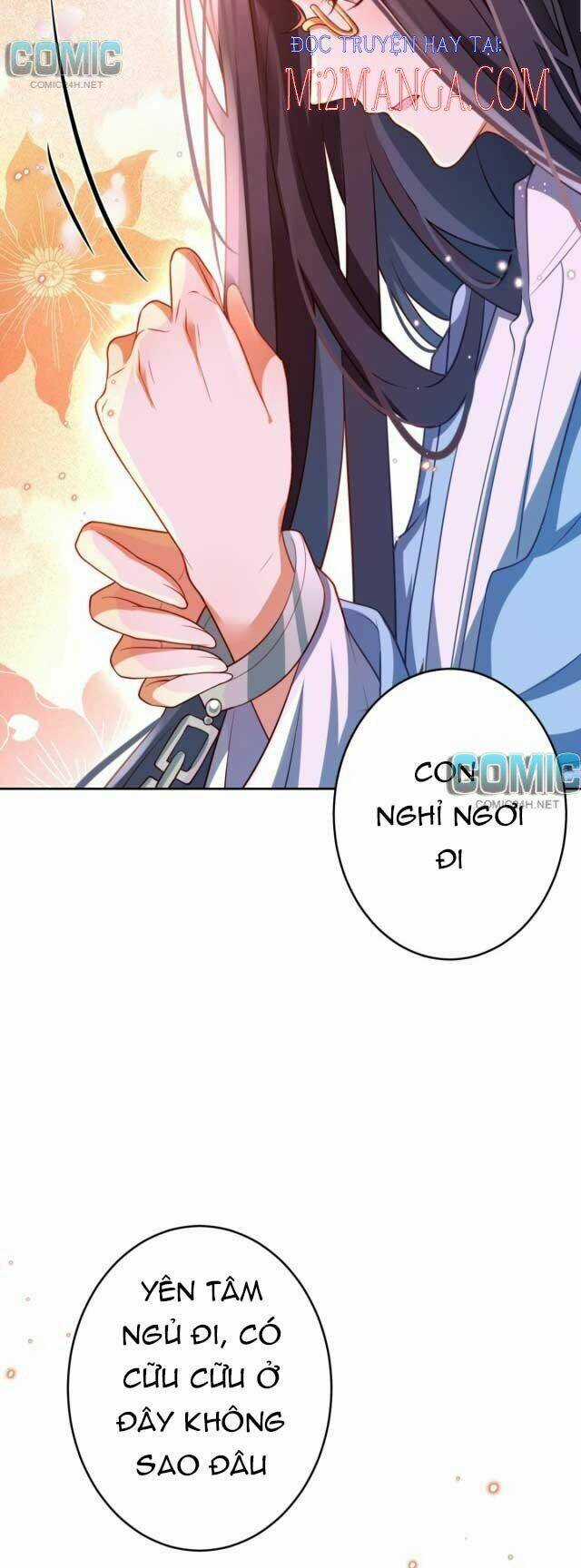 Ác Nữ Vi Đế Chapter 115.5 trang 13