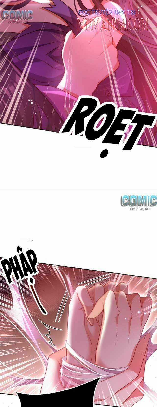 Ác Nữ Vi Đế Chapter 115.5 trang 2