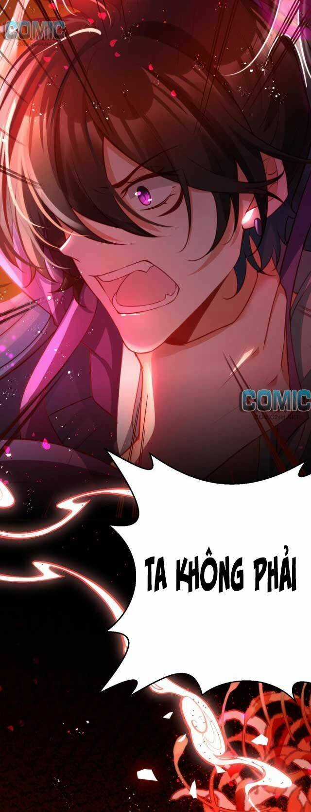 Ác Nữ Vi Đế Chapter 115 trang 12