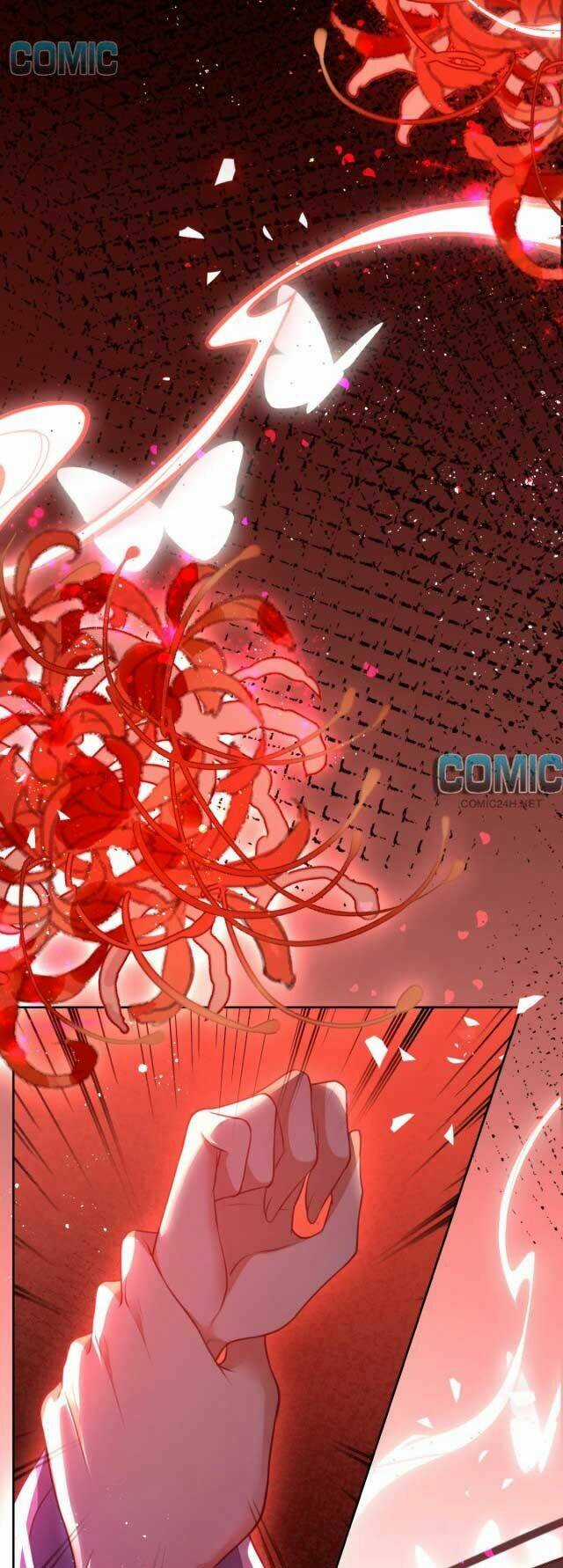 Ác Nữ Vi Đế Chapter 115 trang 13