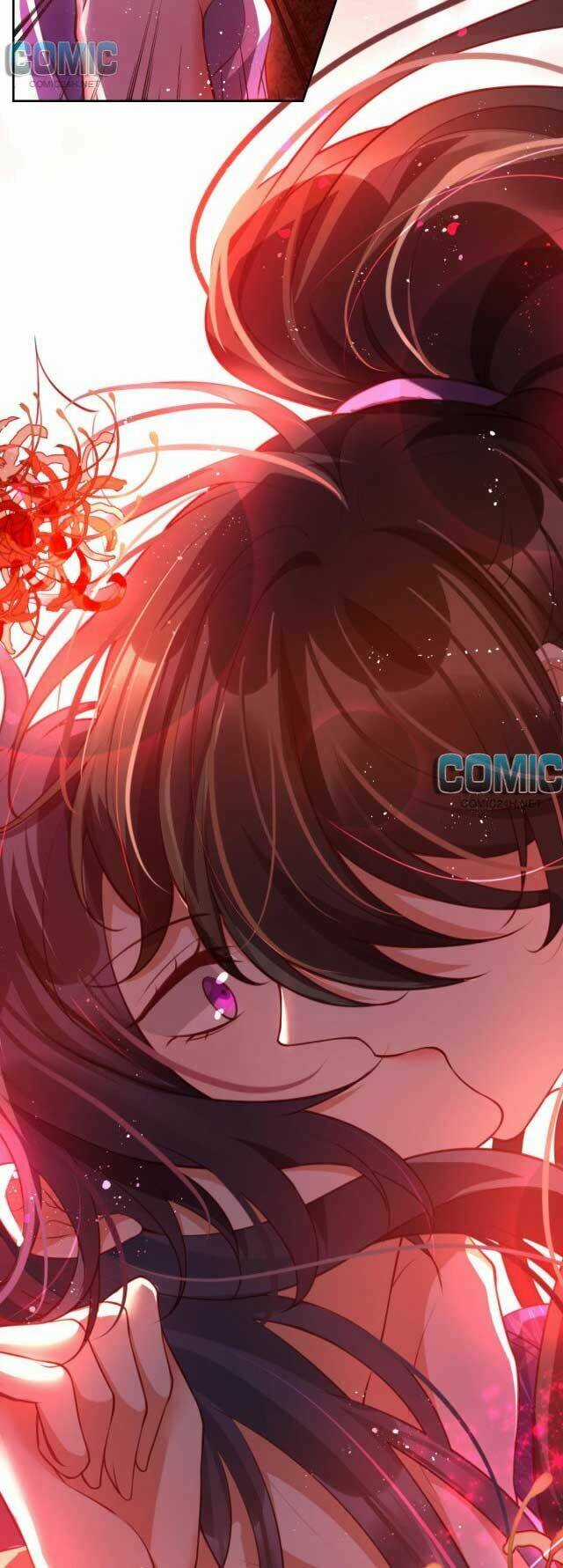 Ác Nữ Vi Đế Chapter 115 trang 14