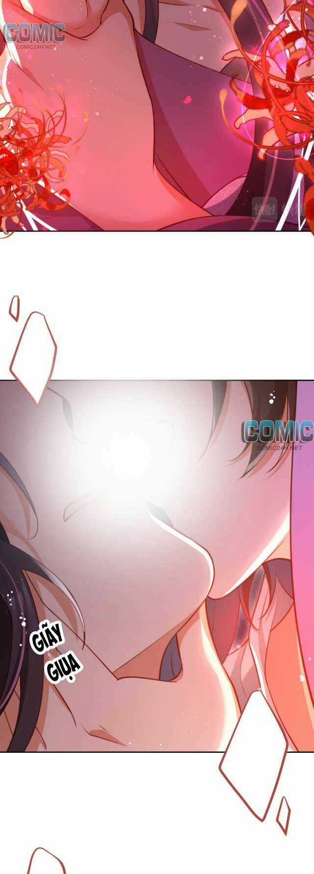 Ác Nữ Vi Đế Chapter 115 trang 15