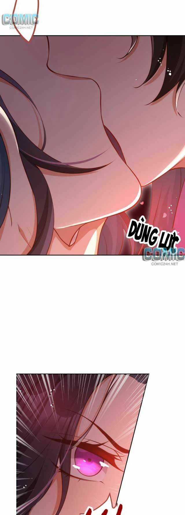 Ác Nữ Vi Đế Chapter 115 trang 16