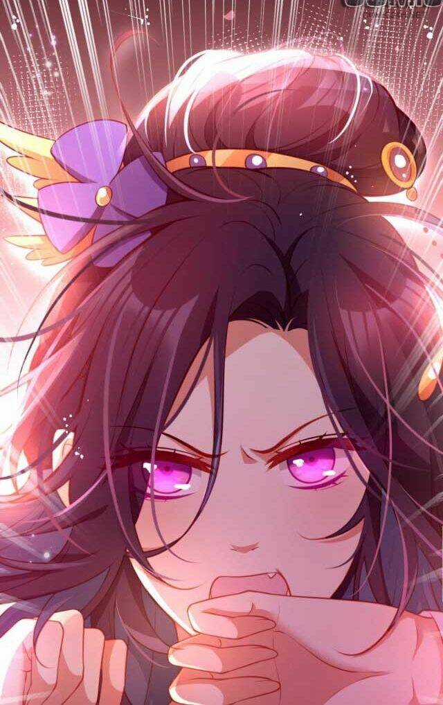 Ác Nữ Vi Đế Chapter 115 trang 18