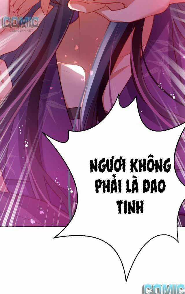 Ác Nữ Vi Đế Chapter 115 trang 19