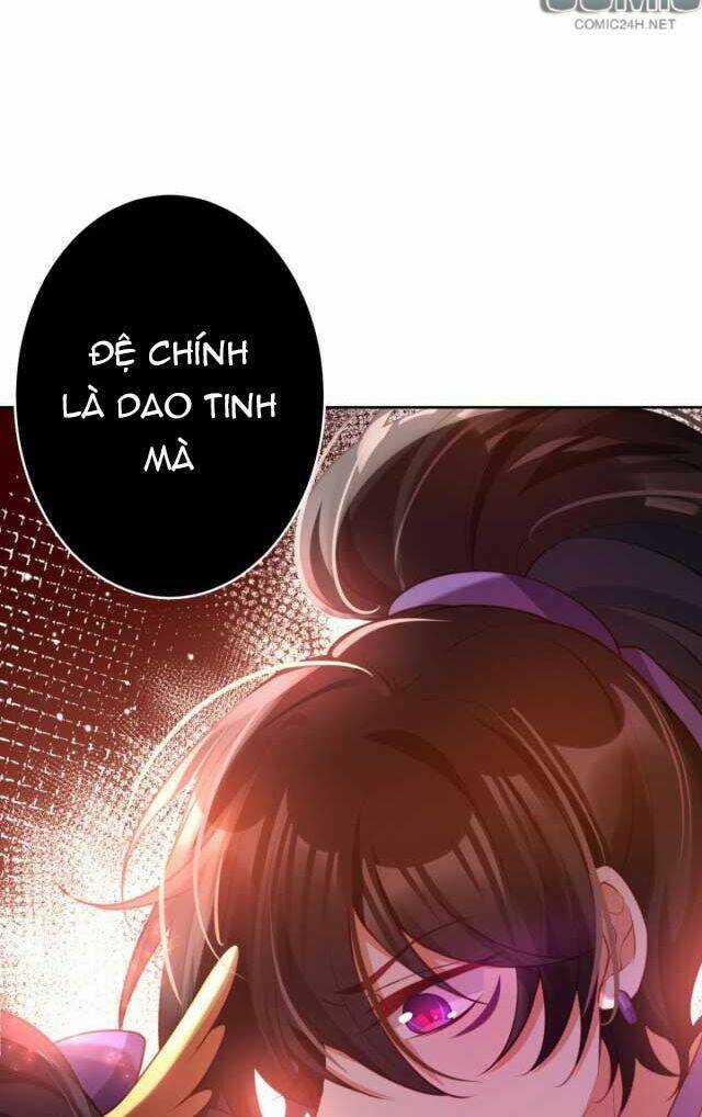 Ác Nữ Vi Đế Chapter 115 trang 20
