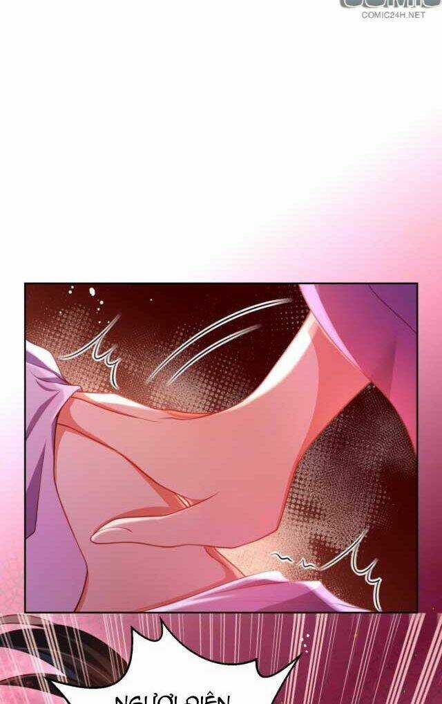 Ác Nữ Vi Đế Chapter 115 trang 22